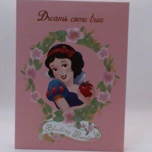 lushing Beauty - Snow White, Dreams Come True 117 Color Eyeshadow Palette, BNIB‎